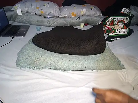 Finito cutie online show from March 23, 2:15 am