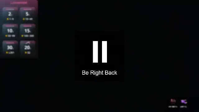 FemAlexa  online show from December 11, 12:12 pm