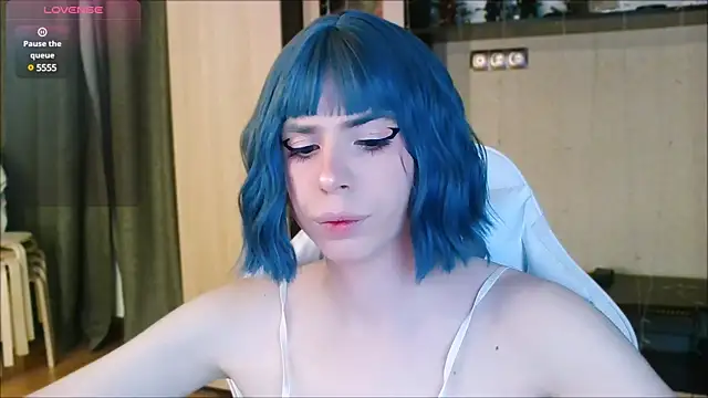 FemAlexa  online show from February 5, 12:17 pm