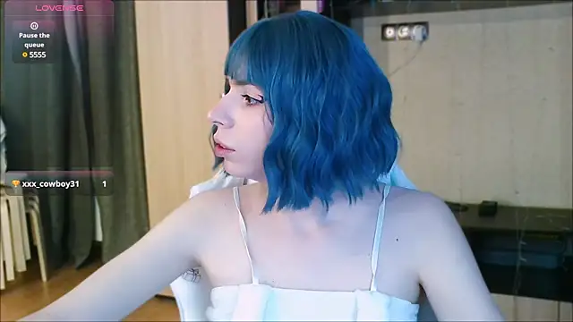 FemAlexa  online show from February 5, 3:20 pm