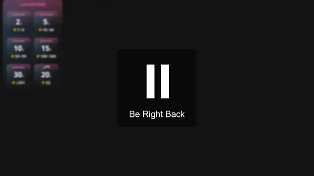 FemAlexa  online show from March 15, 11:40 am