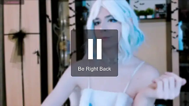 FemAlexa  online show from February 9, 7:07 pm