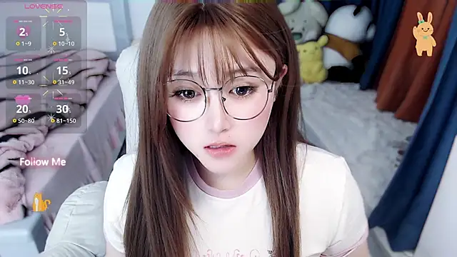 Sweet-18wanwan online show from November 24, 1:44 pm