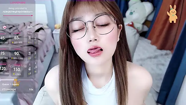 Sweet-18wanwan online show from February 28, 3:02 pm