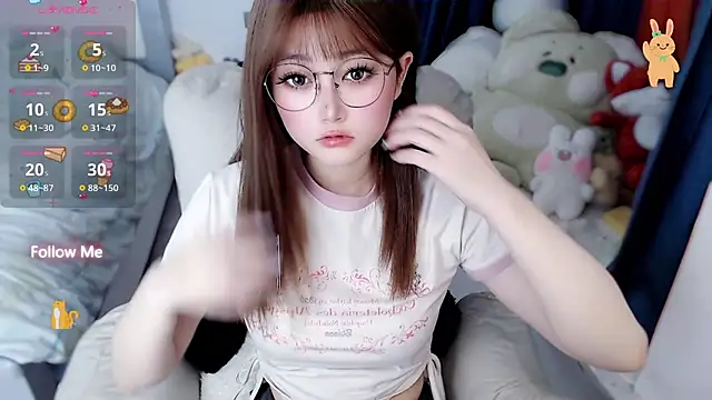 Sweet-18wanwan online show from April 25, 4:15 am