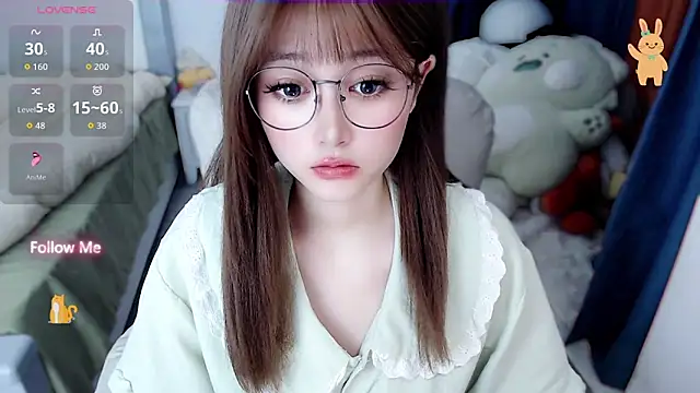 Sweet-18wanwan online show from May 3, 5:19 pm