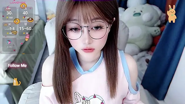Sweet-18wanwan online show from May 8, 12:49 am