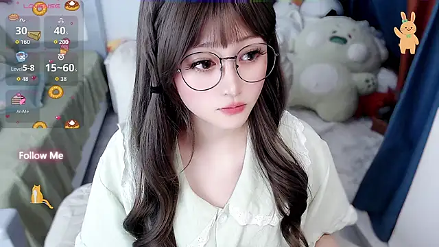 Sweet-18wanwan online show from May 19, 3:29 pm