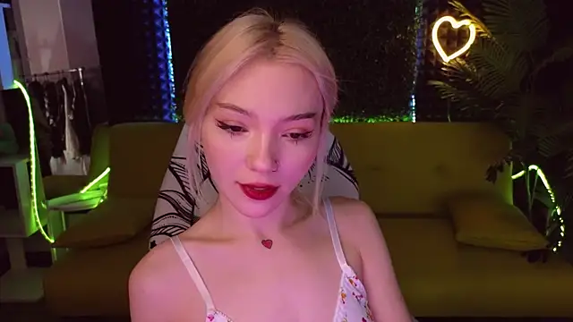 SandraBoyl online show from January 31, 1:11 am