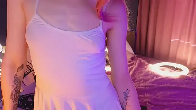 SandraBoyl online show from February 21, 4:18 am