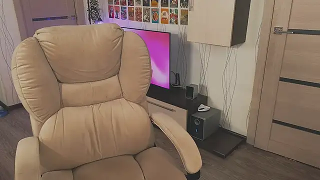 SandraBoyl online show from July 13, 2:47 am