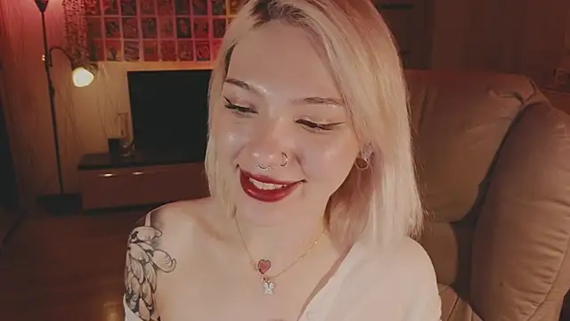 SandraBoyl online show from July 28, 8:52 pm