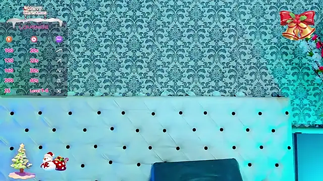 Snapshot of Elektra_Queen chatting on December 18, 1:23 pm Elektra Queen online show from December 18, 1:23 pm