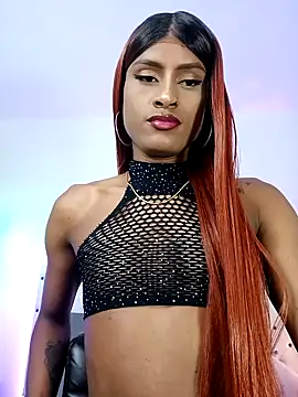 Snapshot of Elektra_Queen chatting on January 17, 1:24 pm Elektra Queen online show from January 17, 1:24 pm