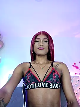 Snapshot of Elektra_Queen chatting on September 27, 12:54 pm Elektra Queen online show from September 27, 12:54 pm