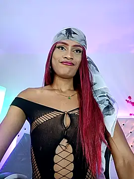 Snapshot of Elektra_Queen chatting on September 30, 12:54 pm Elektra Queen online show from September 30, 12:54 pm