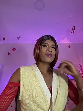 Elektra Queen online show from February 24, 1:20 pm