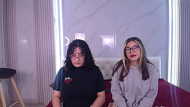 Little Cuttie  online show from September 15, 3:50 am