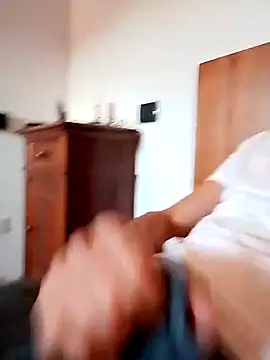 Anastasio33 online show from October 11, 5:50 am