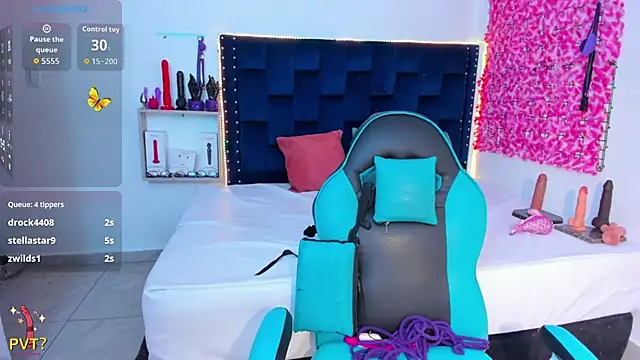 SaraApril 1 online show from September 28, 6:02 pm