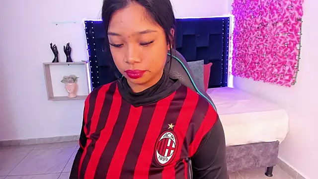 SaraApril 1 online show from October 23, 9:46 pm