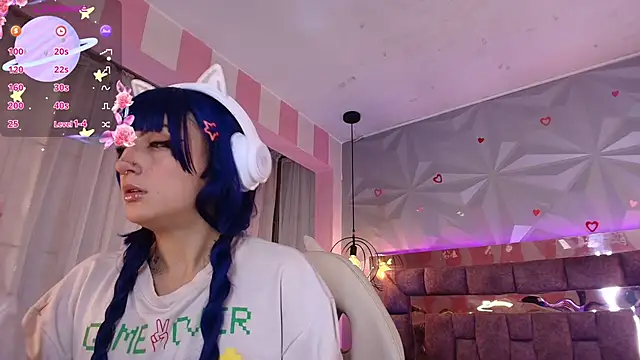 Candy morgan412 online show from September 19, 12:28 pm