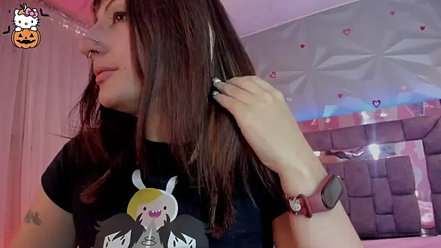 Candy morgan412 online show from October 26, 12:00 pm