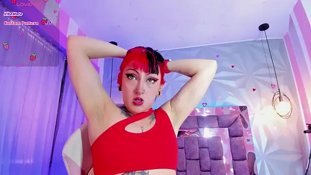 Candy morgan412 online show from November 29, 12:19 pm