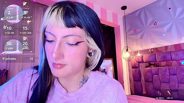 Candy morgan412 online show from March 25, 12:33 pm