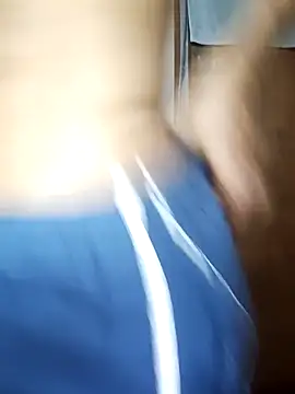 Juanroom online show from February 26, 8:54 pm