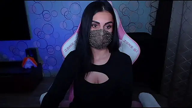   Yasmina   online show from October 6, 9:18 am