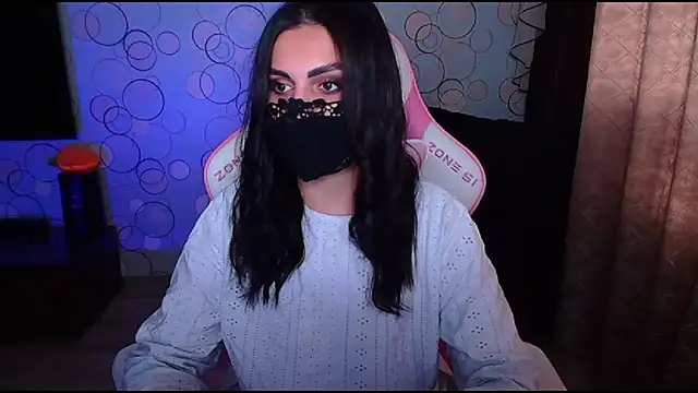   Yasmina   online show from October 14, 4:02 am