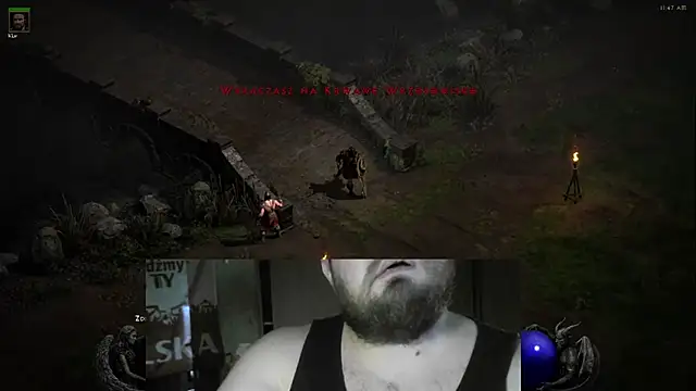 perversalus online show from January 2, 10:48 am