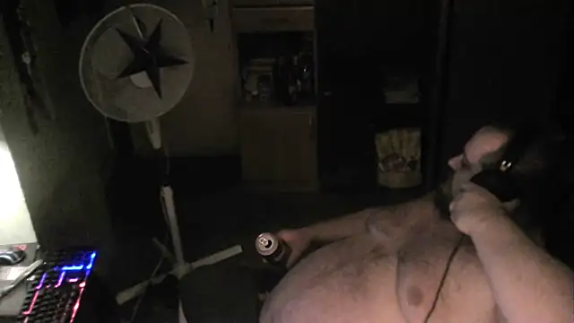 perversalus online show from January 3, 1:38 am