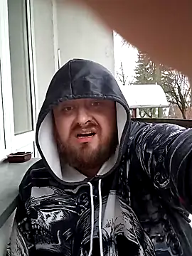 perversalus online show from January 12, 9:30 am