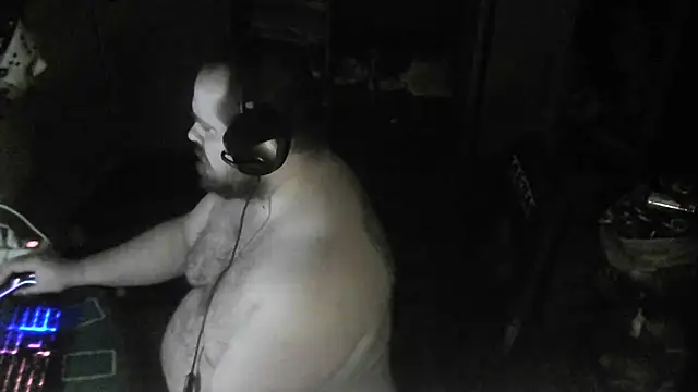 perversalus online show from January 24, 8:54 pm