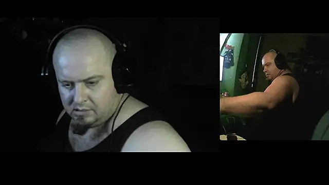 perversalus online show from February 1, 2:02 pm