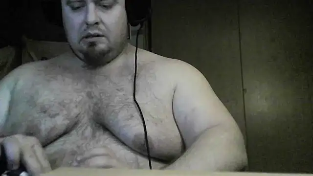 perversalus online show from February 6, 5:30 pm