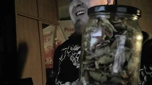 perversalus online show from February 9, 10:43 pm