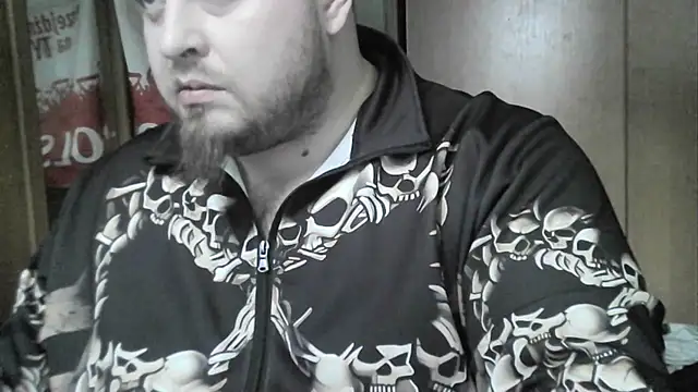 perversalus online show from February 15, 1:27 pm