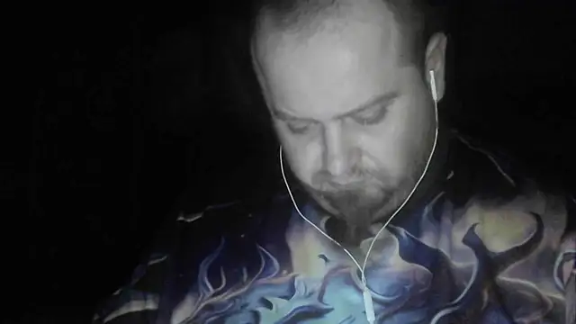 perversalus online show from February 15, 9:48 pm