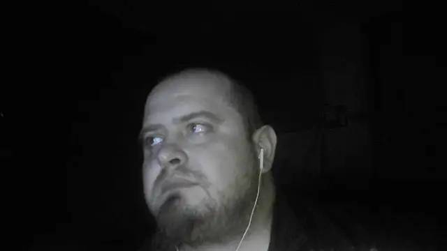 perversalus online show from February 16, 5:37 pm