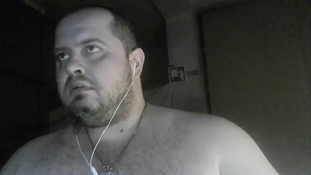 perversalus online show from February 22, 2:06 am