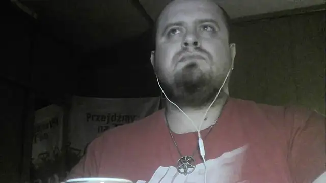 perversalus online show from February 22, 8:09 pm