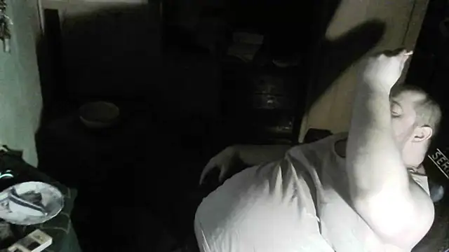 perversalus online show from February 25, 6:42 pm