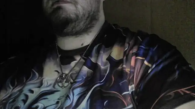 perversalus online show from February 28, 10:50 pm