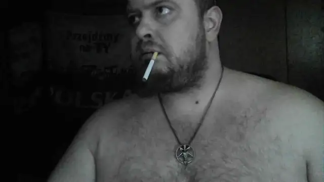 perversalus online show from March 1, 8:02 am