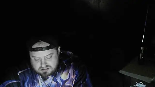 perversalus online show from March 1, 10:42 pm