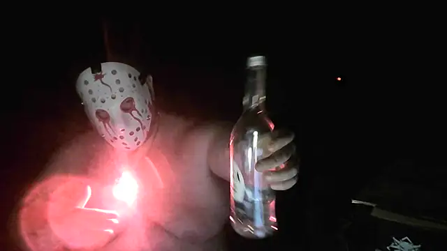 perversalus online show from March 2, 1:47 am