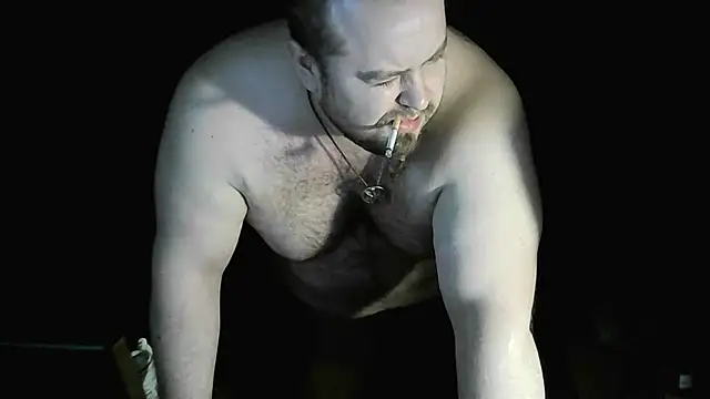 perversalus online show from March 2, 9:42 am